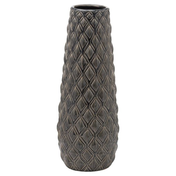 Seville Collection Large Alpine Vase | Bed Sava