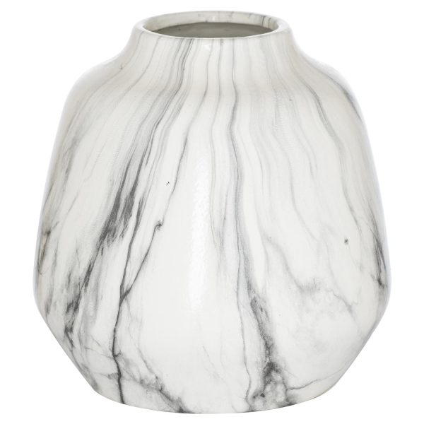 Marble Olpe Vase | Bed Sava