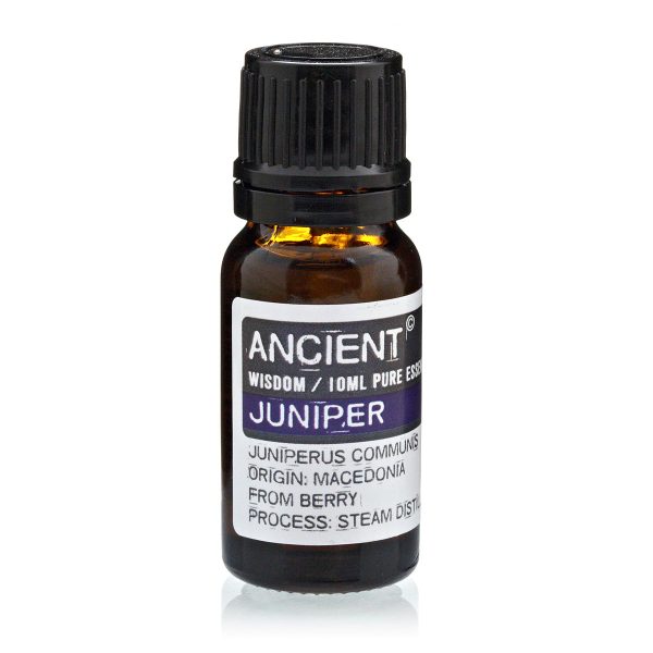 10 ml Juniperberry Essential Oil | Bed Sava