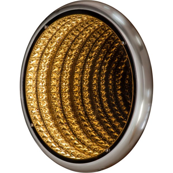 Davenport LED Illuminated Wall Mirror | Bed Sava