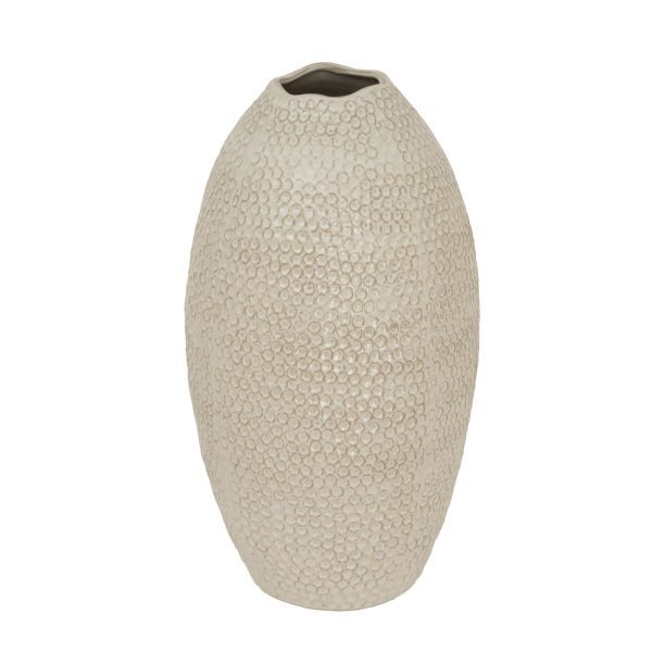 Zaffera Olpe Vase | Bed Sava