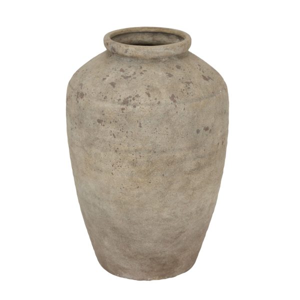 Deruta Mottled Vase | Bed Sava