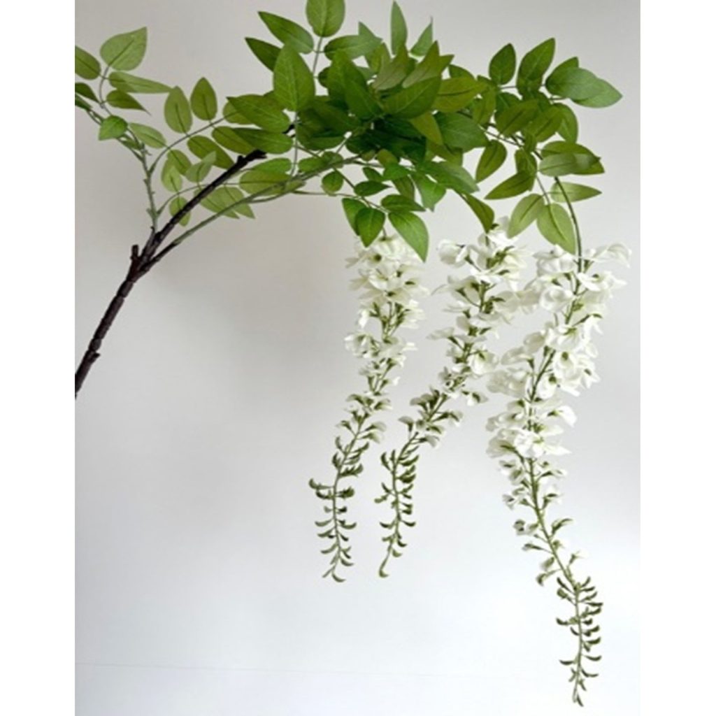 Wisteria Spray