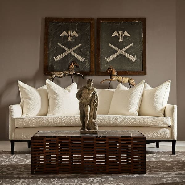Artemis Custom, 3 Seater, Sofa - Andrew Martin