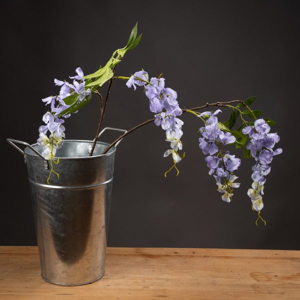 Lilac Wisteria | Bed Sava