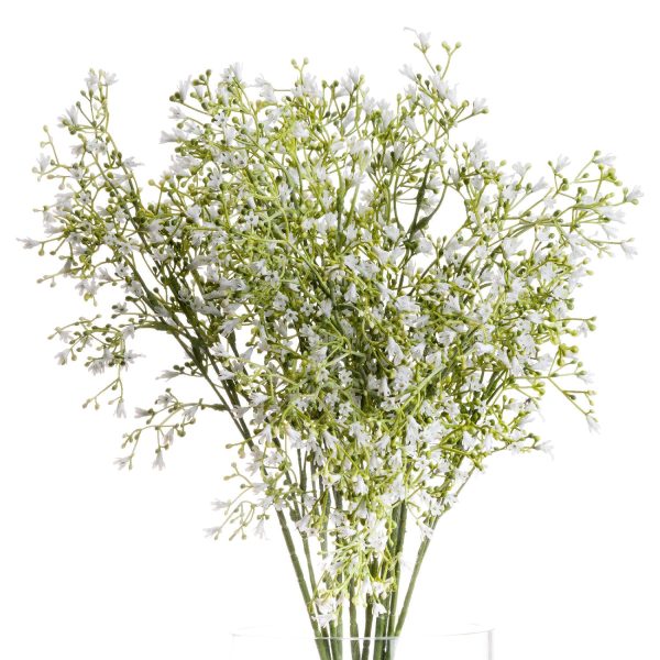 White Gypsophila Spray | Bed Sava