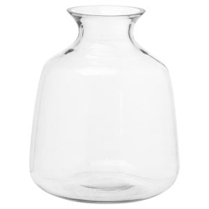 Hydria Glass Vase | Bed Sava