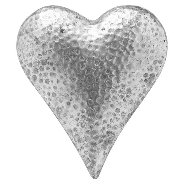 Aspen Decorative Heart | Bed Sava
