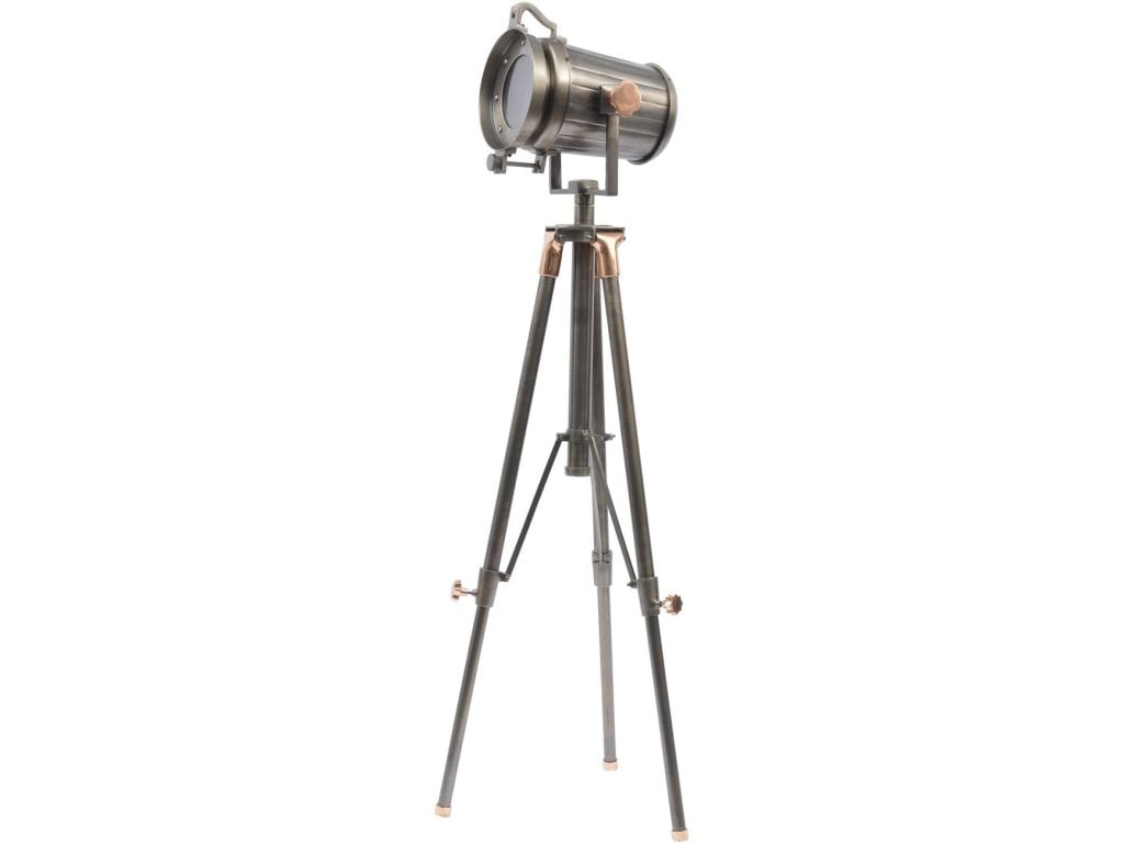 Charlie Tripod