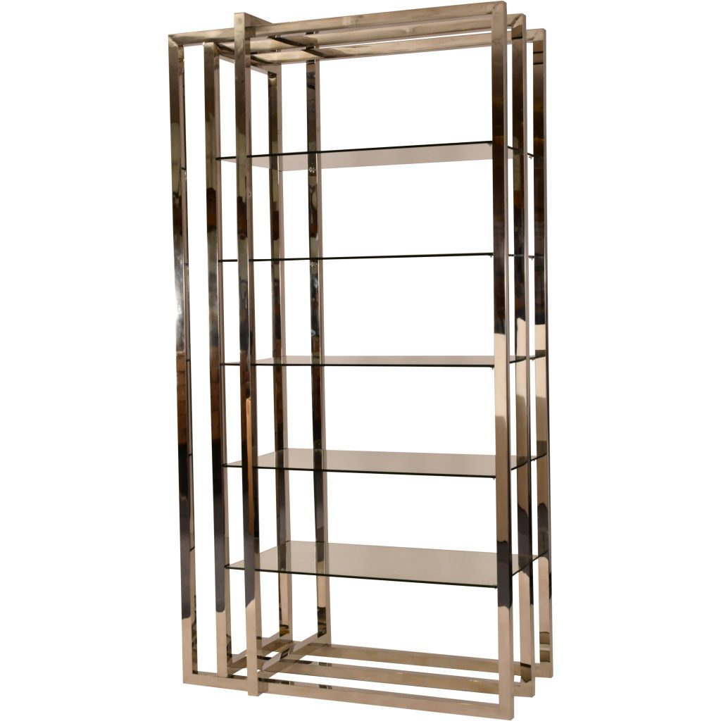 Belgravia Display Unit