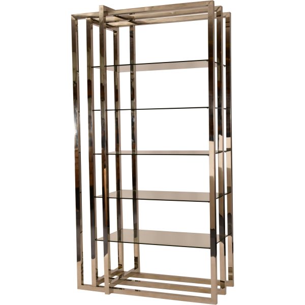 Belgravia Display Unit | Bed Sava