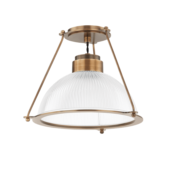 Glint, Light, Medium, Brass - Andrew Martin