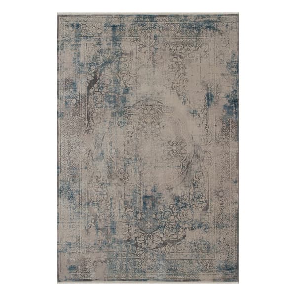 Mendeley Rug, Large, 240cm x 340cm - Andrew Martin