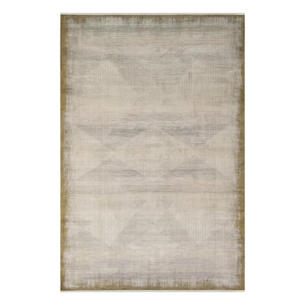 Mina Rug, Large, 240cm x 340cm - Andrew Martin
