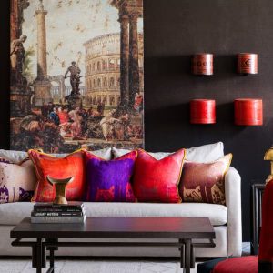 Athena Coffee Table  Andrew Martin | Bed Sava