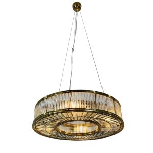 Beaumont Chandelier | Bed Sava
