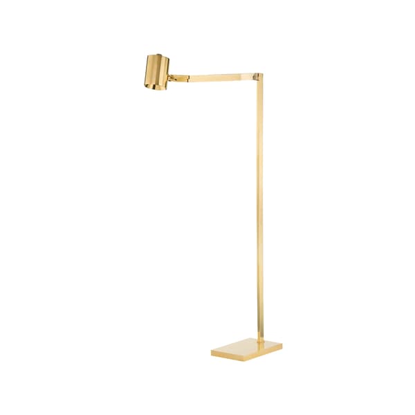 Highgrove, Light, Brass - Andrew Martin