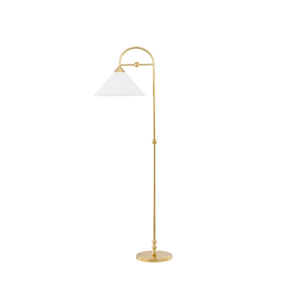 Sang, Light, Brass - Andrew Martin