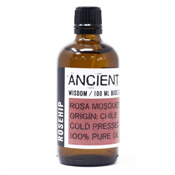 Rosehip Oil  100ml | Bed Sava