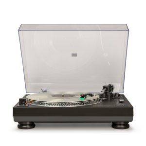 Crosley C100BT Turntable Black | Bed Sava