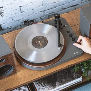 Crosley T160 Shelf System | Bed Sava