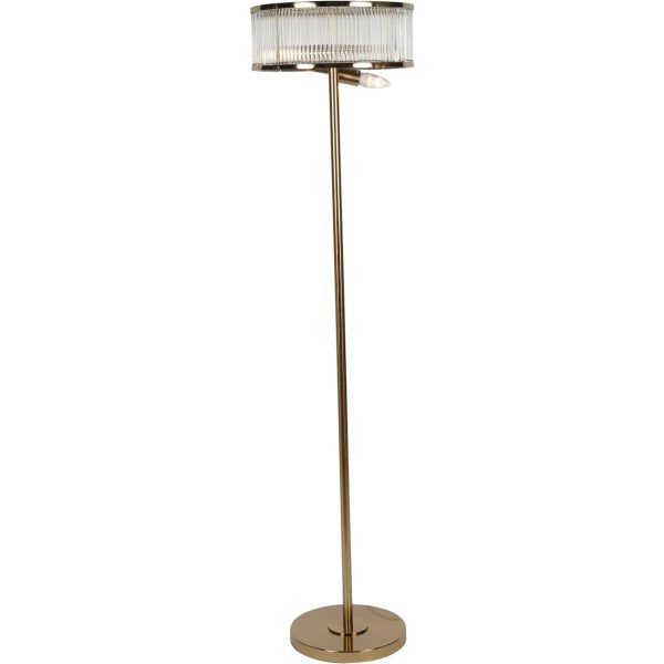 Beaumont Floor Lamp | Bed Sava