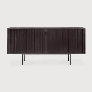 Ethnicraft Mahogany Roller Max Sideboard 168 cm width | Bed Sava