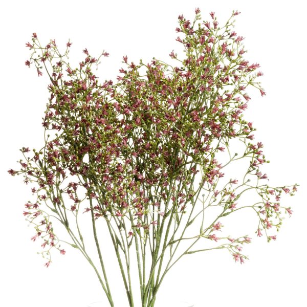 Purple Wildflower Small Spray | Bed Sava