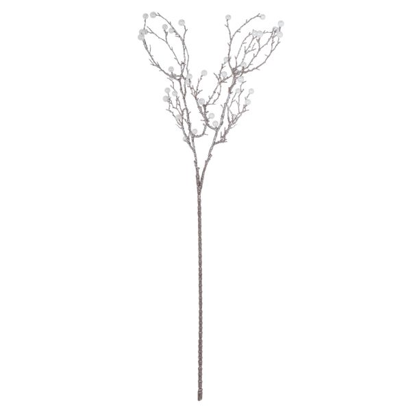 Festive Pearl Decorative Spray | Bed Sava