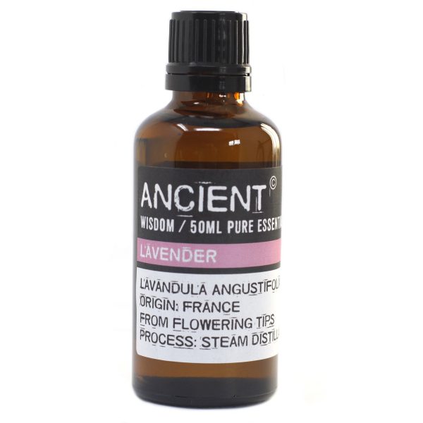 Lavender 50ml | Bed Sava