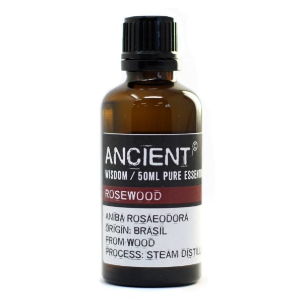 Rosewood 50ml | Bed Sava