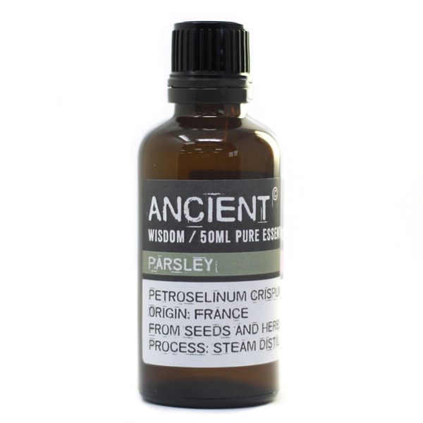 Parsley 50ml | Bed Sava