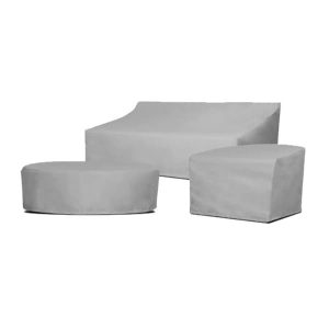 Outdoor Cover  Cove Chair Accessory  Andrew Martin | Bed Sava