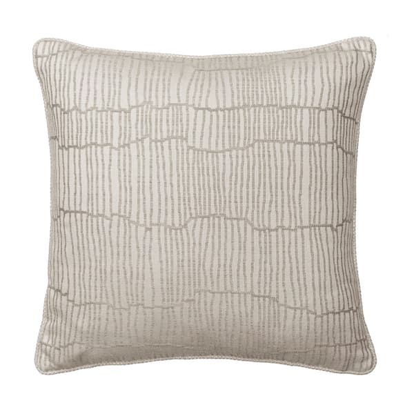 Canale String, Sustainable Feather, Cushion - Andrew Martin Sophie Paterson Geometric