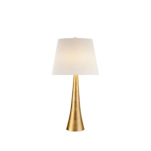 Dover Table Lamp Gild Table Lamp  Andrew Martin | Bed Sava