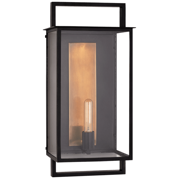 Halle Wall Light, Large - Andrew Martin