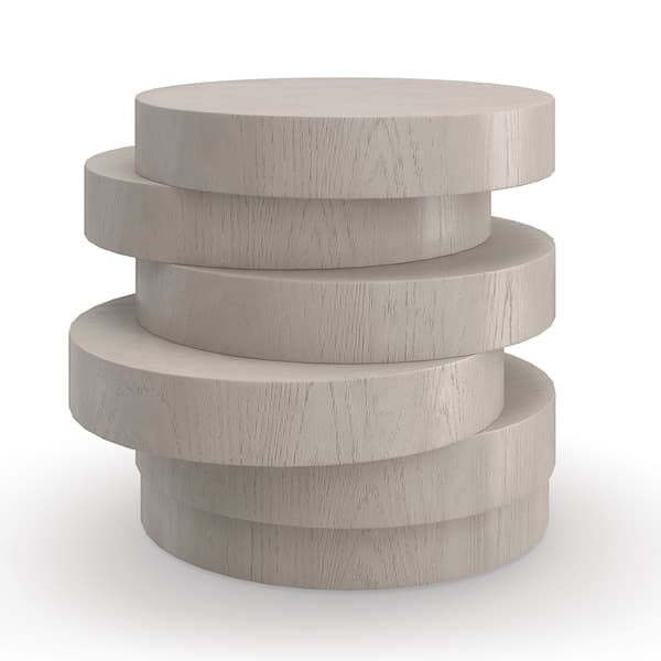 Rona Side Table, Side Table - Andrew Martin Kelly Hoppen