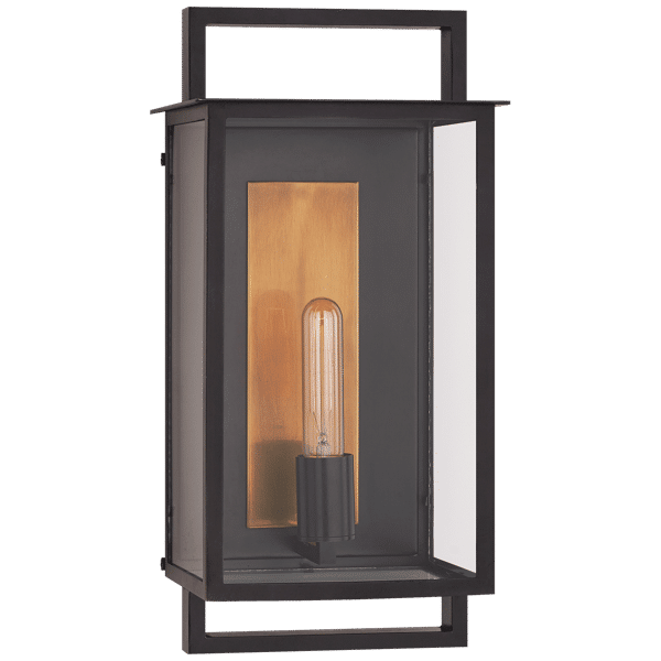 Halle Wall Light, Medium - Andrew Martin