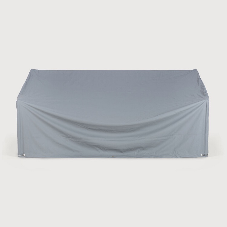 Ethnicraft Jack Outdoor Seating Rain Cover 180 cm sofa
