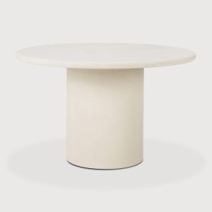 Ethnicraft Elements Dining Table medium | Bed Sava
