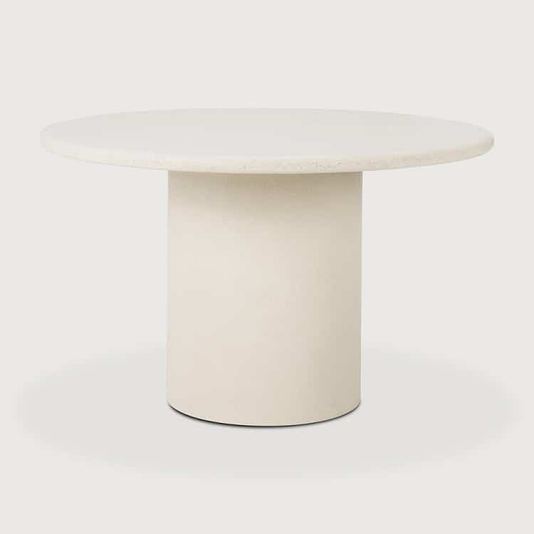Ethnicraft Elements Dining Table medium