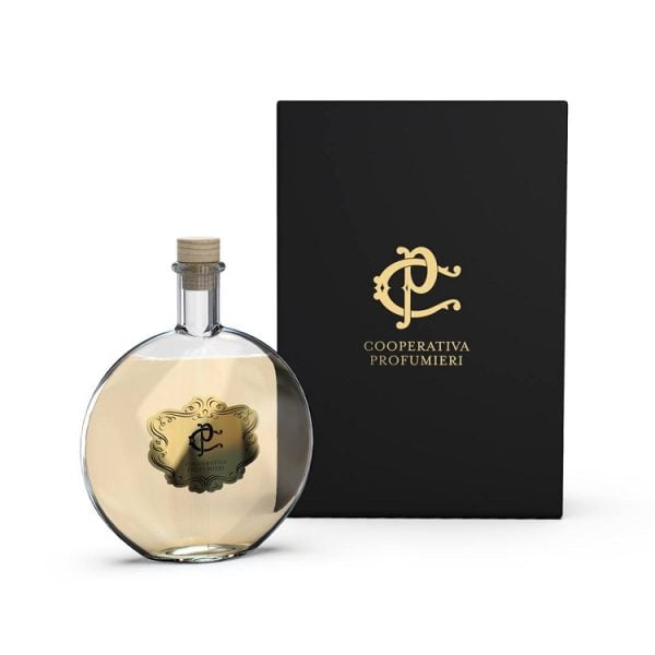 Chogan Home Room Fragrance  Flower Garden 100 ml | Bed Sava