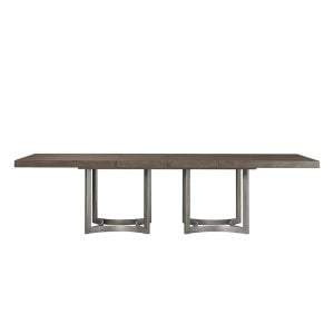Ashton Extending Dining Table Extending Dining Table Light Large  Andrew Martin | Bed Sava