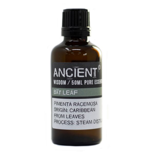 Bay Leaf 50ml | Bed Sava