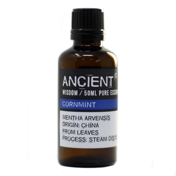 Cornmint 50ml | Bed Sava