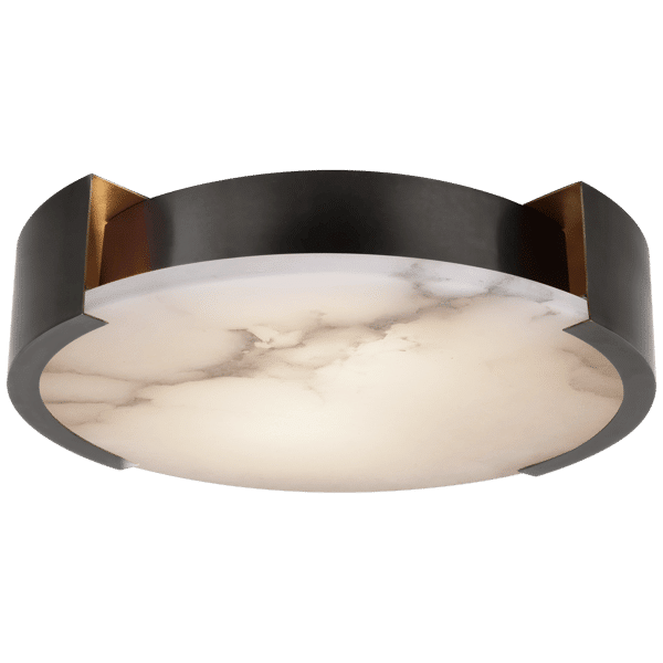 Melange Ceiling Light Bronze, Ceiling Light, Extra Large - Andrew Martin