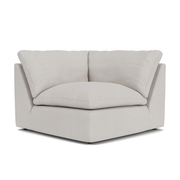 Bryce Custom, Corner Section, Sectional sofa - Andrew Martin
