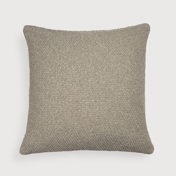 Ethnicraft Nomad Outdoor Cushion - Oat 50 x 50 cm
