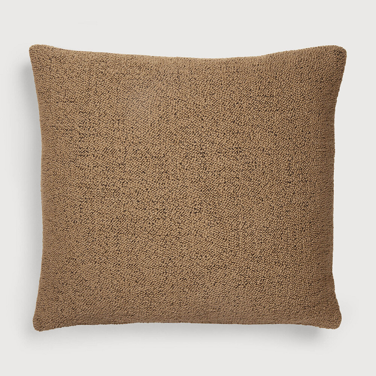 Ethnicraft Nomad Outdoor Cushion - Cumin 50 x 50 cm