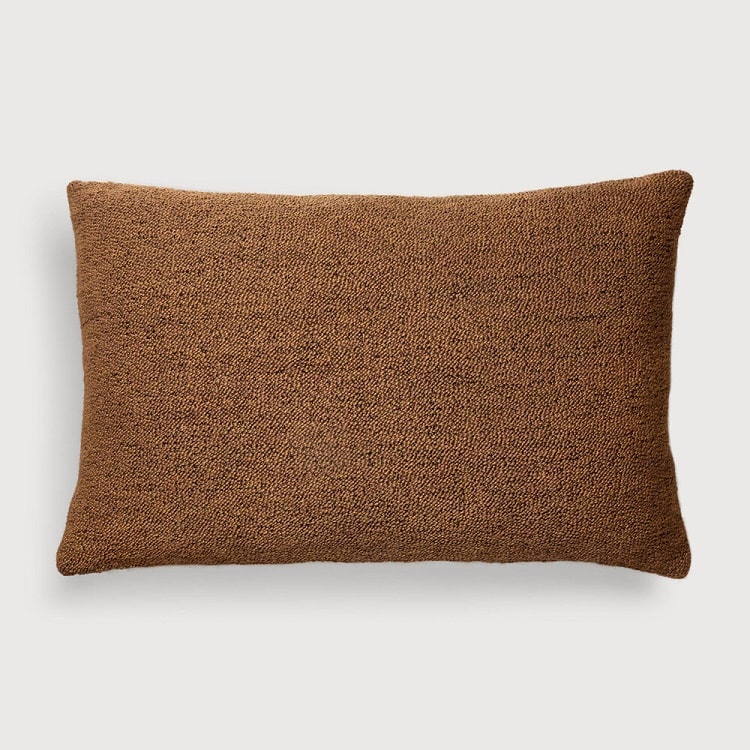 Ethnicraft Nomad Outdoor Cushion - Marsala 60 x 40 cm